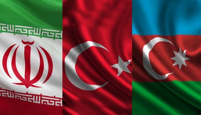 Tehranda Azərbaycan, Türkiyə və İran XİN başçıları görüşəcək