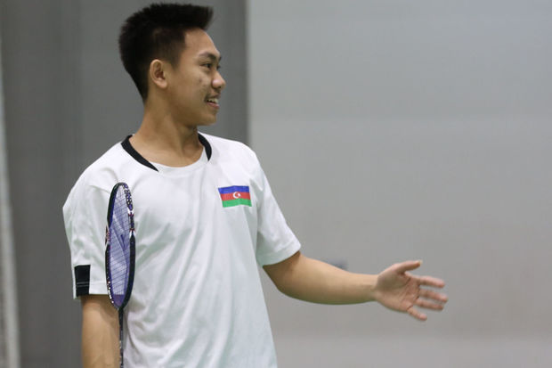 Azərbaycan ilk dəfə badminton üzrə dünya çempionatında təmsil olunacaq