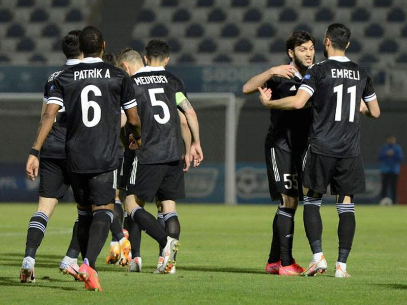 “Qarabağ”ın oyununun hakimləri açıqlandı