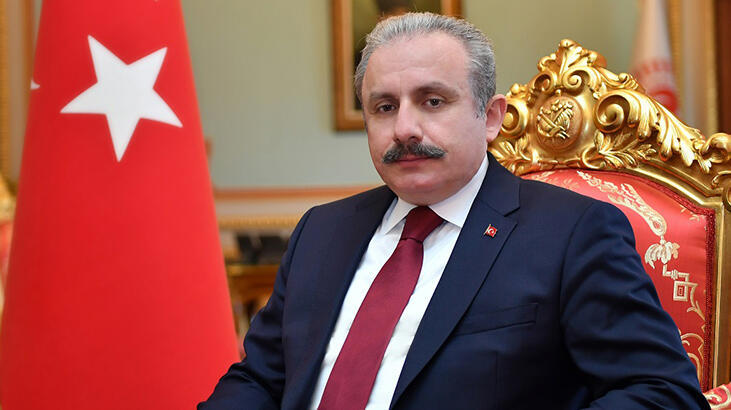 Türkiyə hər zaman Azərbaycanın yanındadır - Mustafa Şentop
