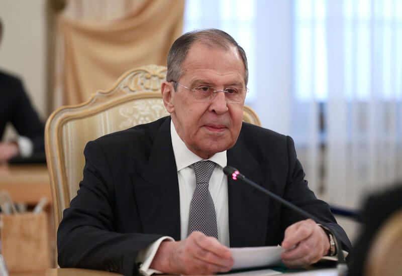 Lavrov üçtərəfli razılaşmanın başlıca nəticəsini AÇIQLADI