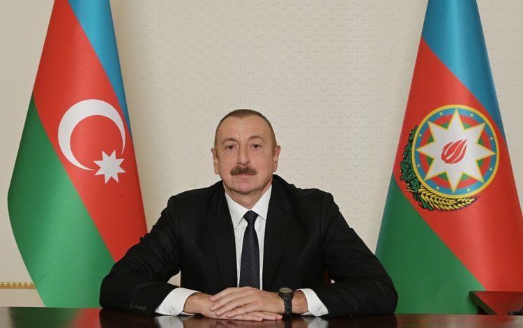“İlham Əliyev Moskvaya müsbət siqnallar göndərdi” - Açıqlama