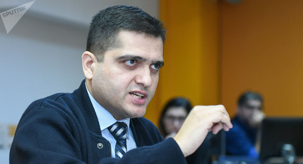 “Çin hədəfdirsə, demək Rusiya da hədəfdir” - Politoloq