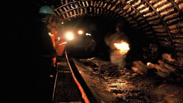 Kanadada dəhşətli mədən qəzası: 39 işçi yerin altında qaldı