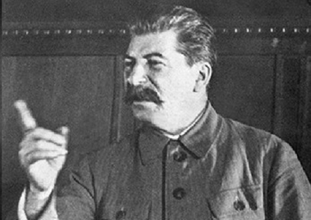 Qatarda həbs edilən birinci katib – Stalin Levon Mirzəyanı niyə güllələtdirib?