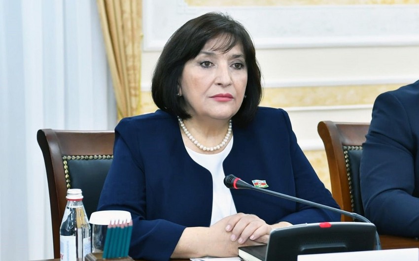 Spiker Qazaxıstan parlamentini Xocalı soyqırımını tanımağa çağırdı