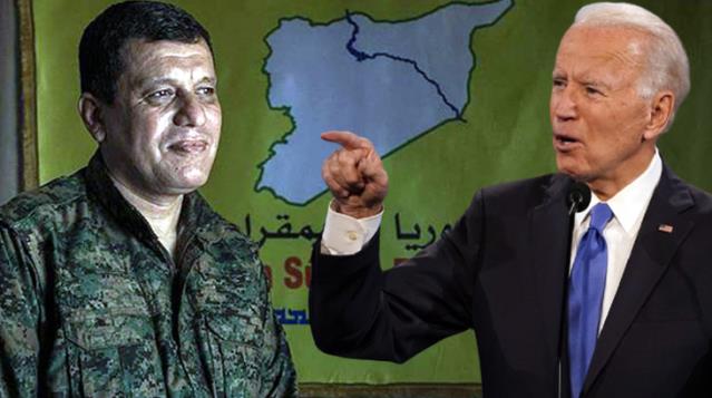 Terror təşkilatının sədrindən İDDİA: