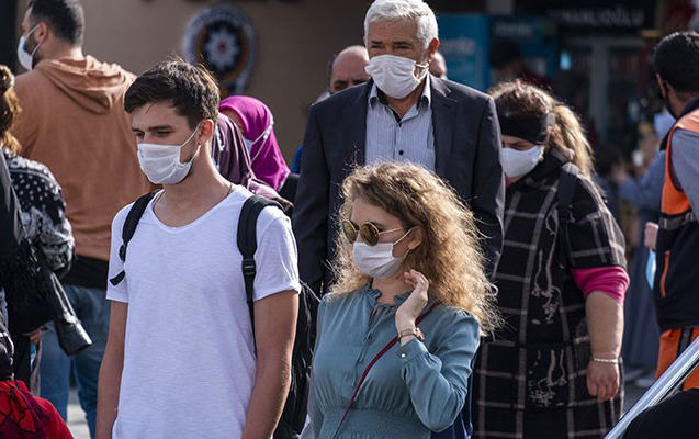 Türkiyədə koronavirusla bağlı son vəziyyət açıqlandı