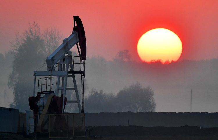 Çində yeni neft yatağı tapıldı