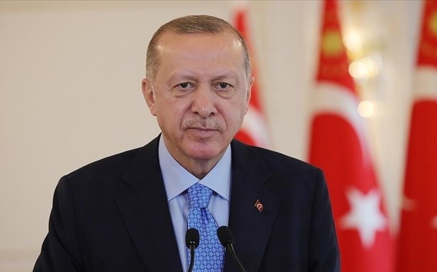 Ərdoğan ABŞ-a XƏBƏRDARLIQ ETDİ -