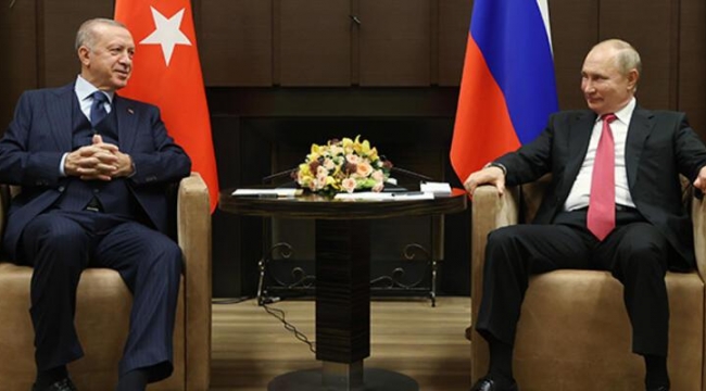 Putinin Rusiya-Türkiyə Birgə Monitorinq Mərkəzi ilə bağlı dedikləri nəyə işarədir? - ŞƏRH