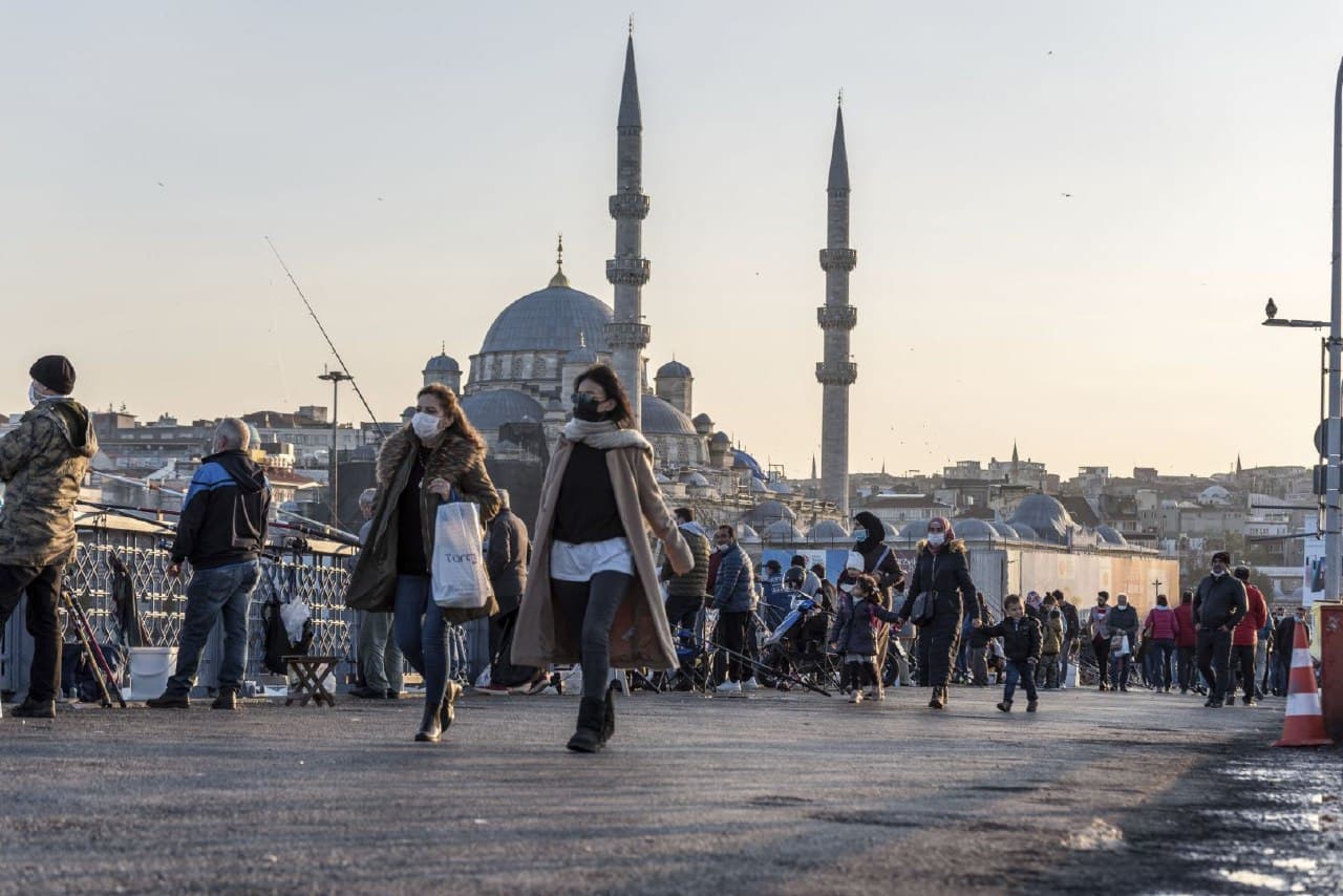 Türkiyədə bu gün koronavirusdan neçə nəfər ölüb? - AÇIQLAMA 