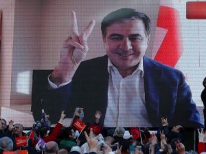 Saakaşvili həbsxanadan tərəfdarlarına məktub yazdı: “Xahiş edirəm…”