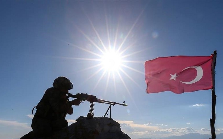 Türkiyə MN: 