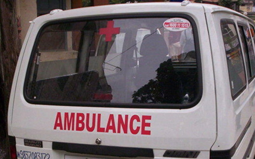 Pakistanda avtobus qəzaya uğradı, 7 nəfər öldü