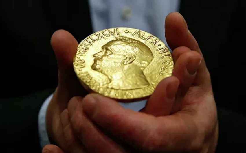 Fizika üzrə Nobel mükafatının laureatları MƏLUM OLDU