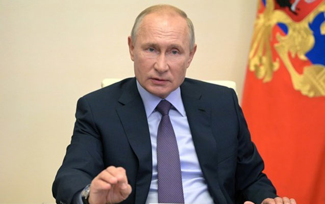 Putinlə Rəisi görüşəcək