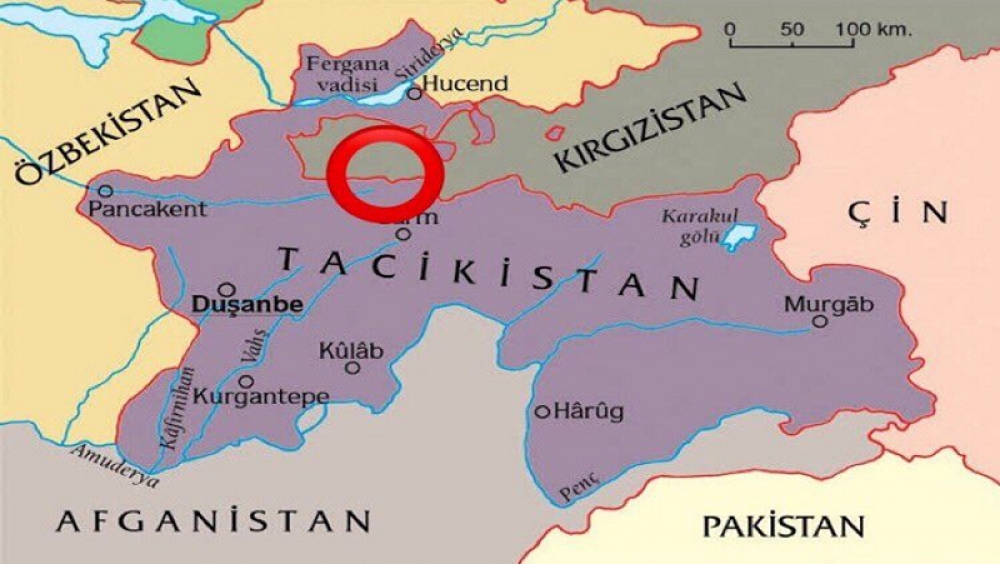 “Taliban” Tacikistana hücuma hazırlaşır, Orta Asiya üçün böyük təhlükə - MÜSAHİBƏ