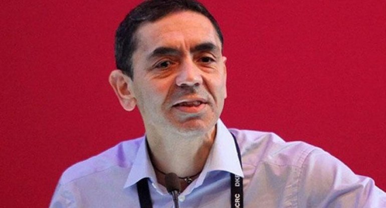 Gələn il yeni kovid peyvəndi olacaq - Pfizerin yaradıcısı