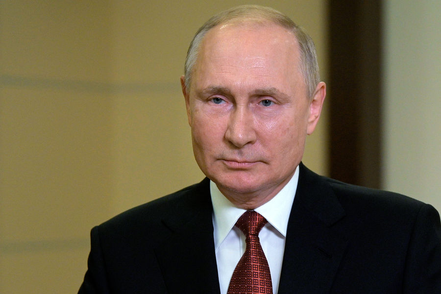 Rusiyada Putinə olan güvən buna görə azalır – Sorğunun nəticələri gözlənilməz oldu
