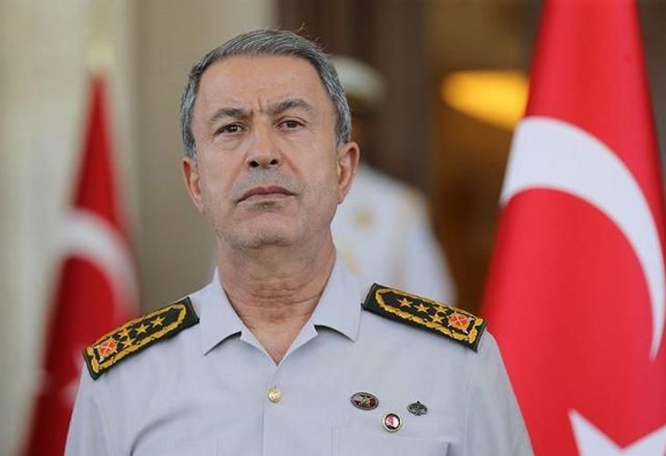 “Türkiyəyə qarşı heç bir üstünlük qazana bilməzsiniz” - Akar