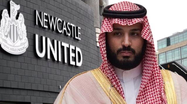 Salman futbol klubu üçün kisənin ağzını açdı