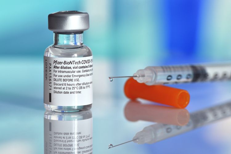 Vaksinlərin qoruyuculuq müddəti nə qədərdir? – İnfeksionistdən açıqlama