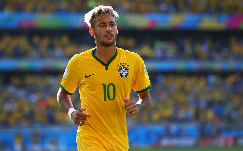 Neymar DÇ-2022-dən sonra  yığmı ilə vidalaşır