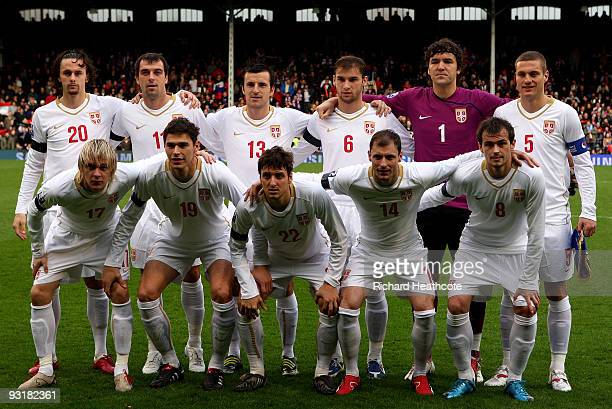 Serbiya yığması Azərbaycanla oyunda aparıcı futbolçuları meydana buraxmaya bilər