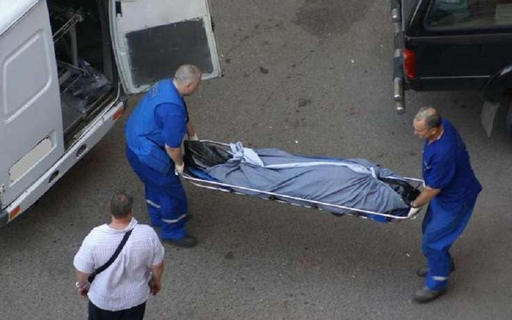 Sumqayıtda qətl: 29 yaşlı gənc öldürüldü