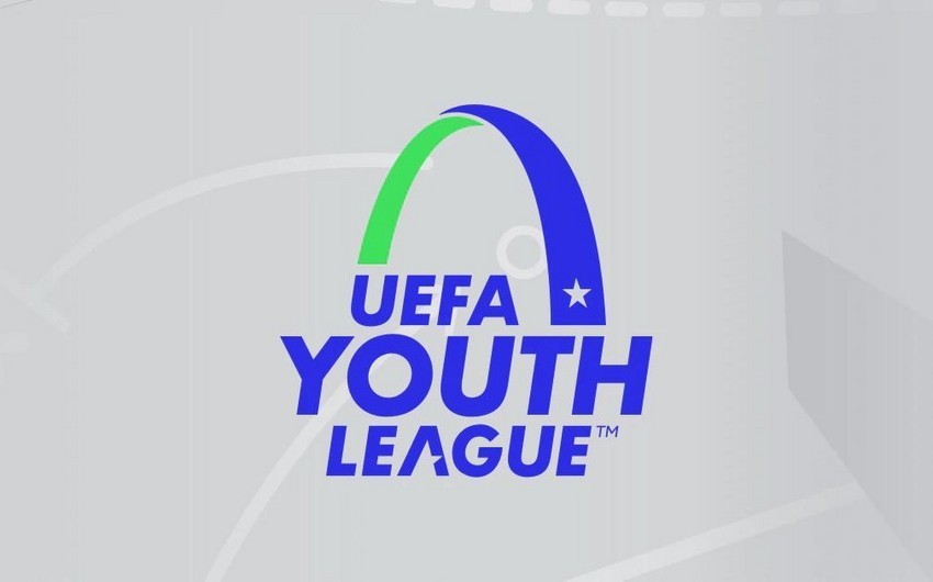UEFA Gənclər Liqası: AZ - \