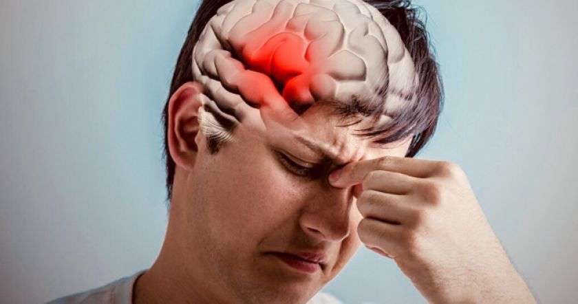 Xroniki stress beyni dəyişir – Psixoloji xəstəliklərin səbəbi