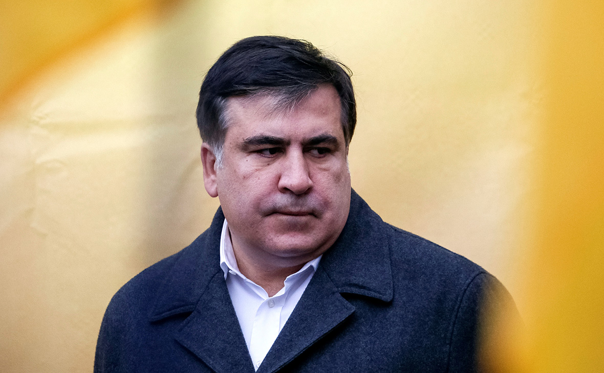 Mixail Saakaşvili xəstəxanaya yerləşdirilə bilər – Aclığı davam etdirir