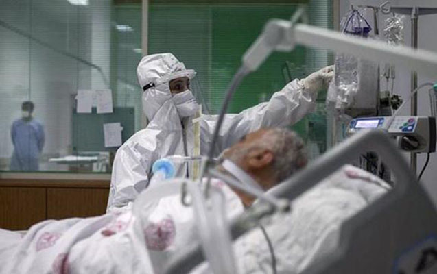 Türkiyədə son sutkada koronavirusdan ölənlərin sayı açıqlandı