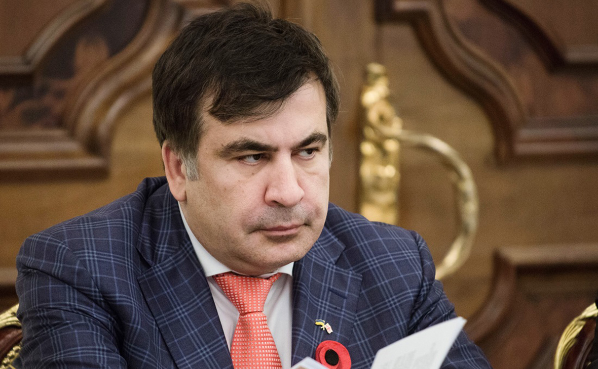 Saakaşvili hər an ölə bilər – Tibbi yardımdan imtina etdi