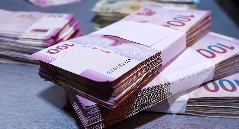 Gələn ilin dövlət büdcəsinin gəlirləri açıqlandı