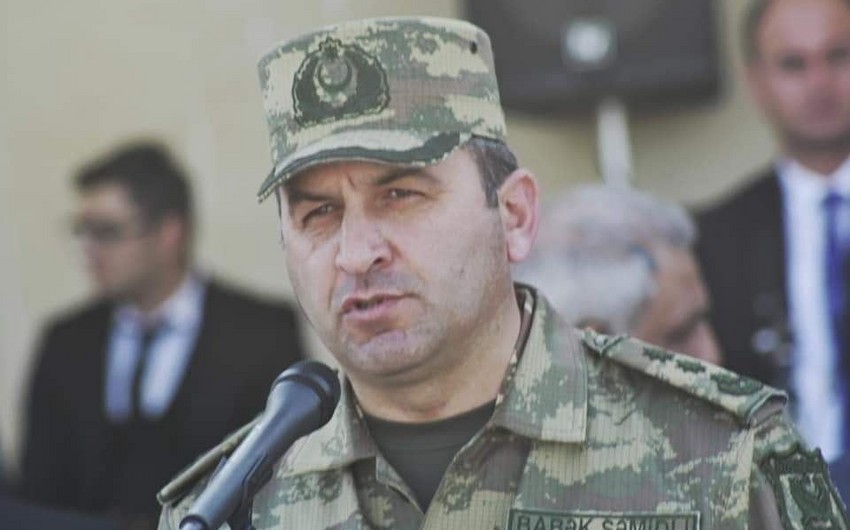 Şəhid Babək Səmidlinin adından saxta səhifə açaraq insanlardan pul tələb edən şəxs saxlanıldı - VİDEO