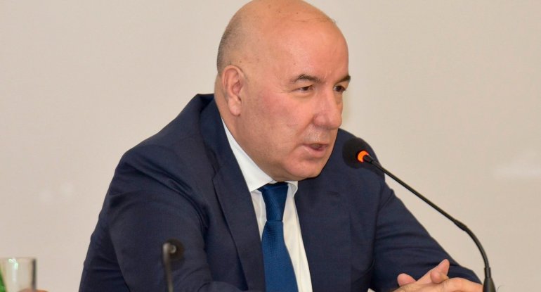 Elman Rüstəmovdan manat açıqlaması - Devalvasiya olacaq?