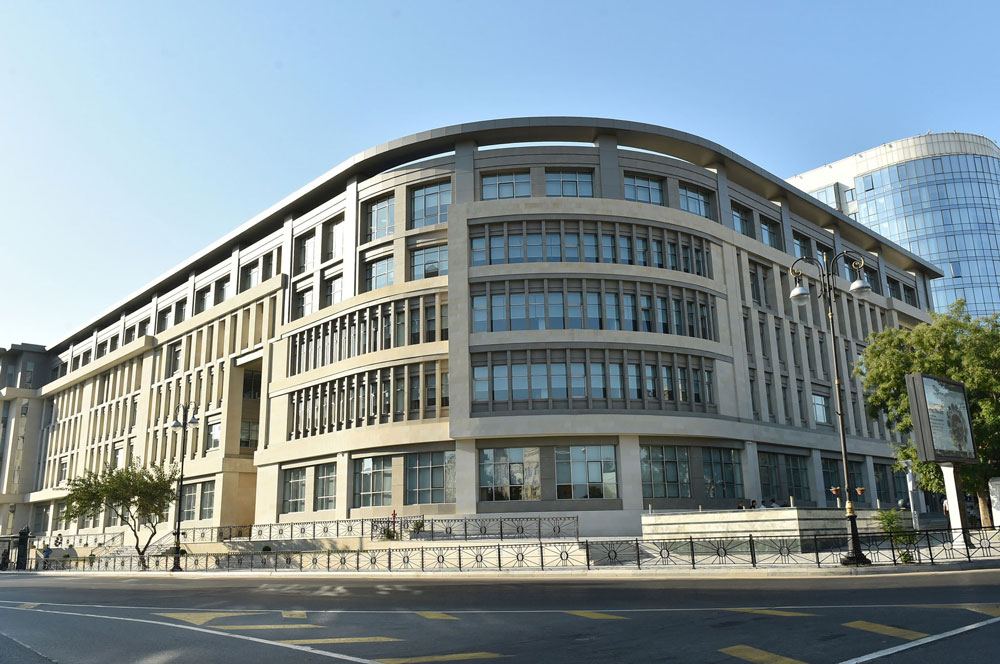 Bu məktəbdə karantin daha 10 gün uzadıldı