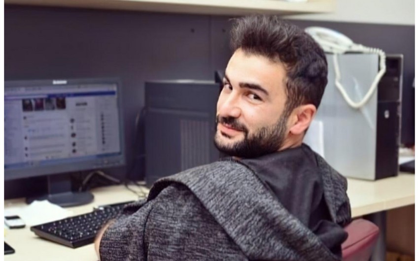 Mahir Xəttabın məhkəməsinin vaxtı MƏLUM OLDU