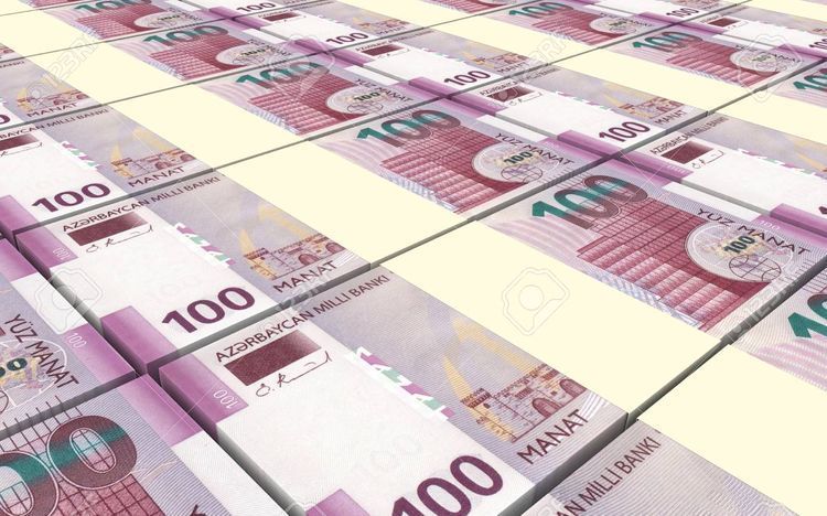 Pul bazasının həcmi rekord səviyyəyə çatıb