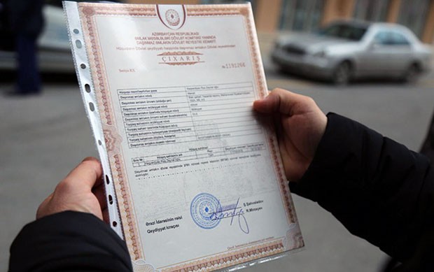 “Kupça”nın rüsumu DƏYİŞDİRİLDİ