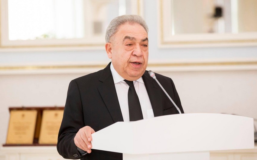 Səfa Mirzəyev