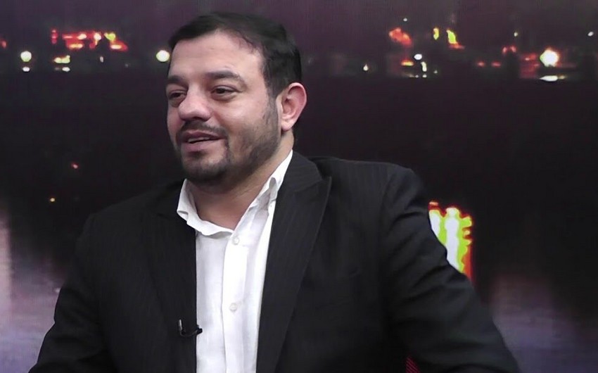 Ata Abdullayevin məhkəməsində xalası oğlu dindirildi