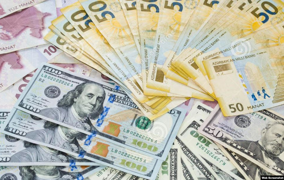 2022-ci ildə manatın məzənnəsi necə olacaq? - PROQNOZ