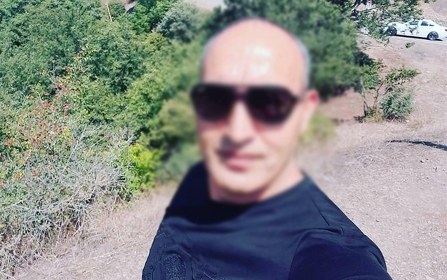 İmişlidə 11 yaşlı qızı zorlayan şəxs həbs edildi - RƏSMİ