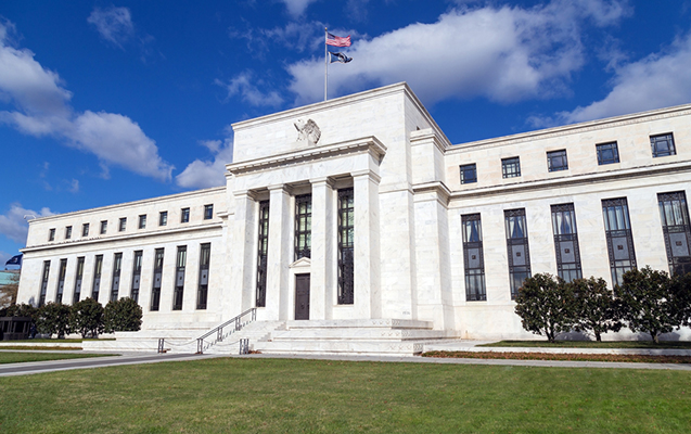 FED uçot dərəcəsi ilə bağlı qərarını açıqladı