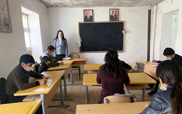 Müəllimlərə ödənilən kirayə haqqının məbləği 50 faizdən çox ARTIRILIR