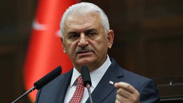 Binəli Yıldırım Nikol Paşinyana ÇAĞIRIŞ ETDİ