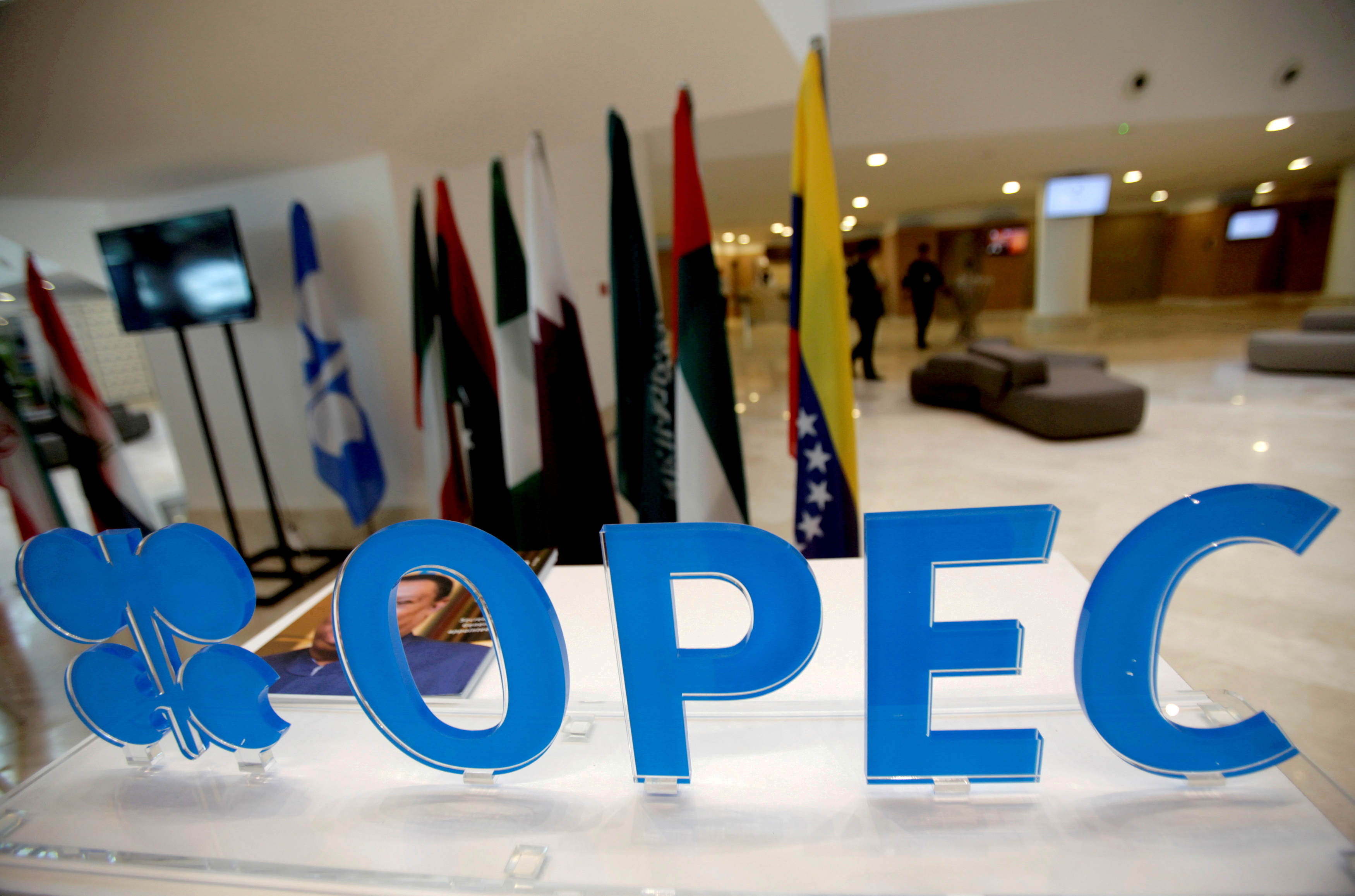 “OPEC+” ABŞ-ın təzyiqlərinə dirəniş göstərəcək